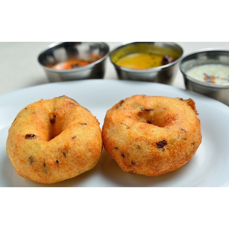MEDU VADA 454 GM