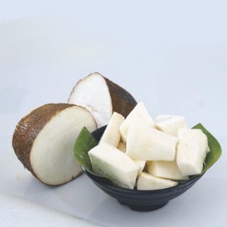 Tapioca Drumcut 908 GM