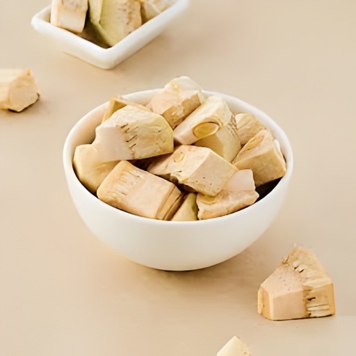 Raw Jackfruit 400 Gm