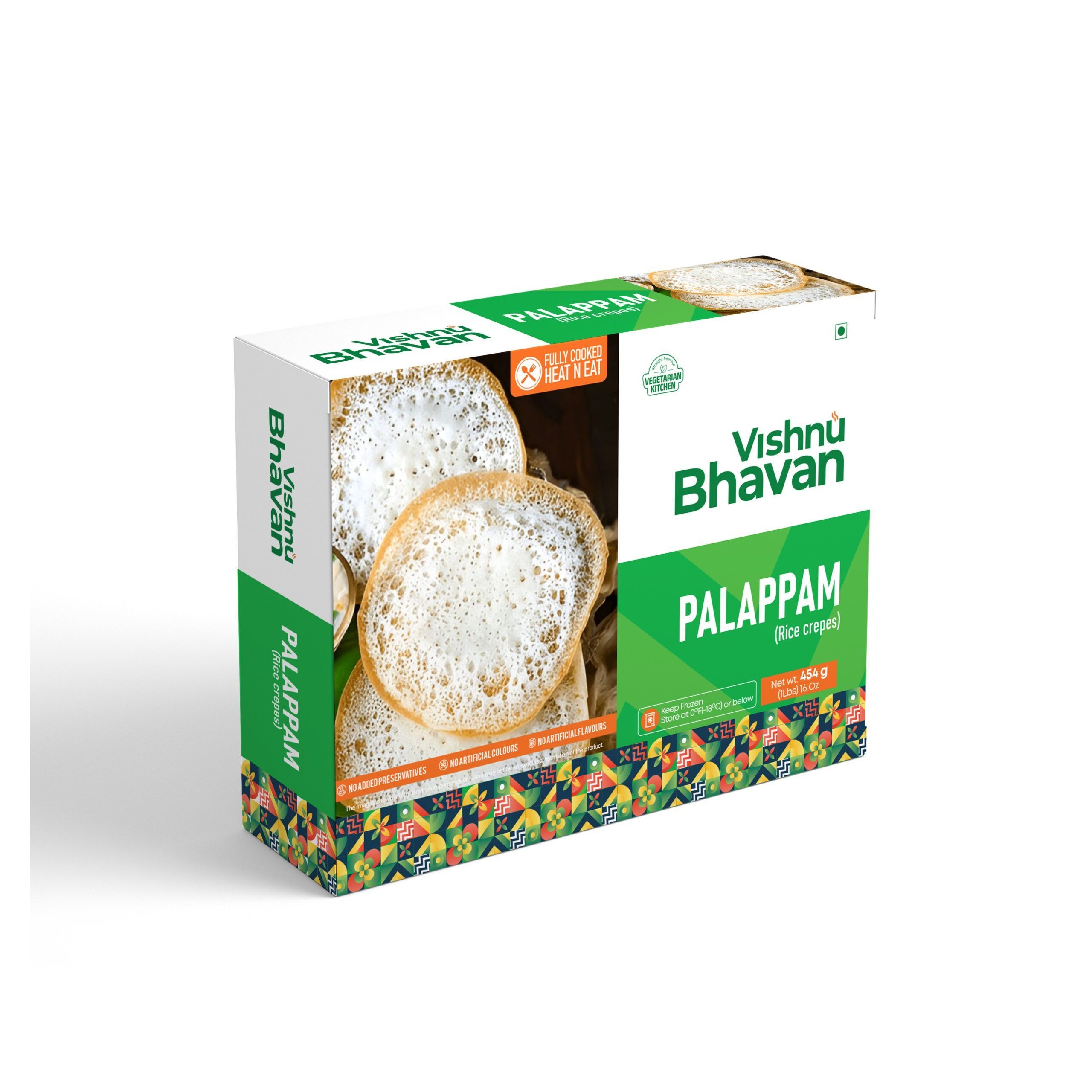 Palappam 454 GM