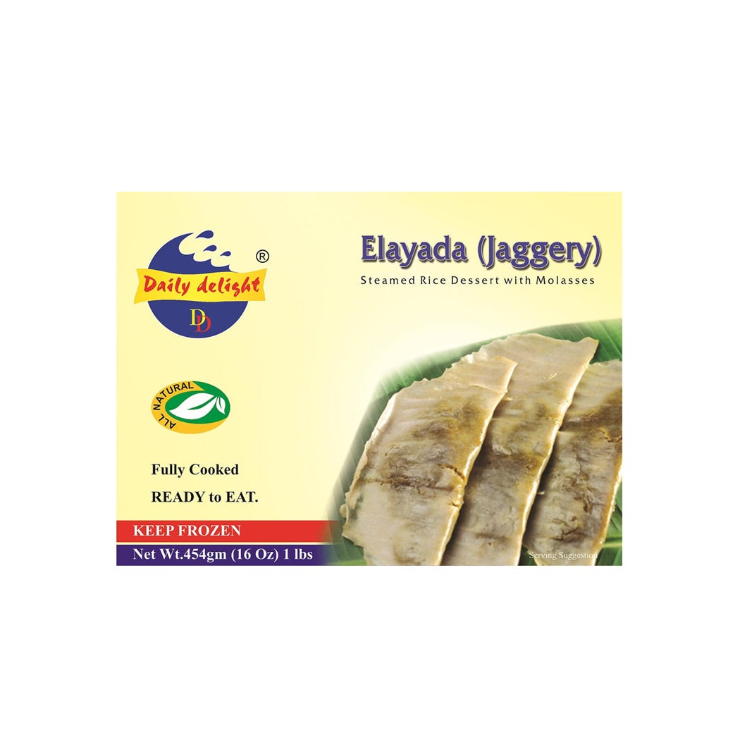 Elayada 454 GM