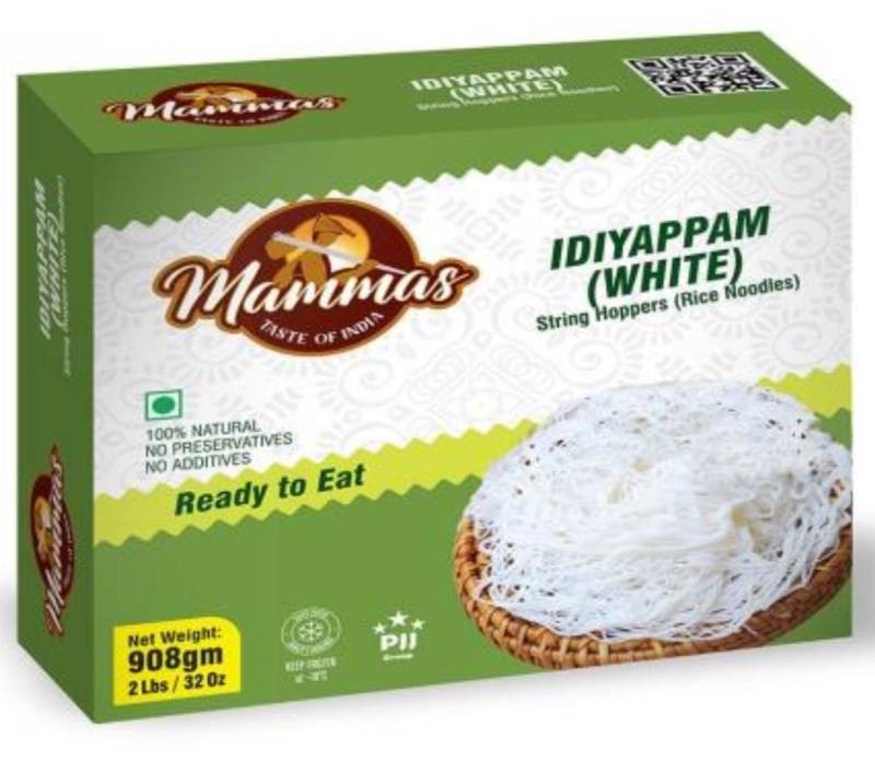Idiyappam 908 GM