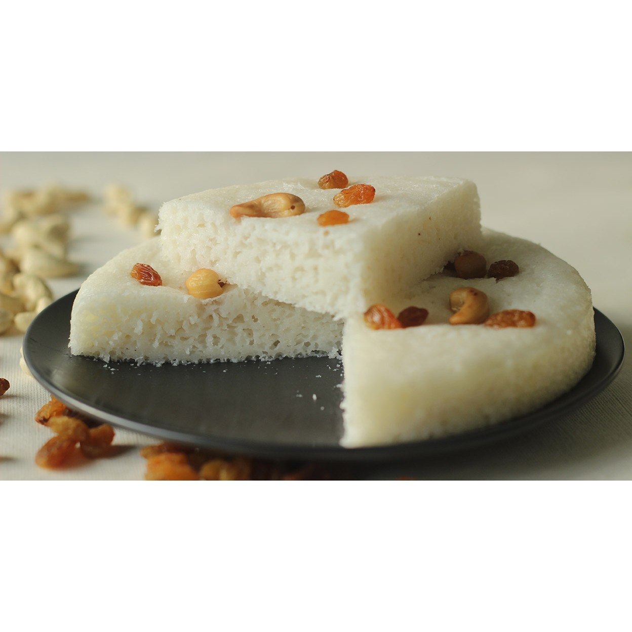 Vattayappam 454 GM