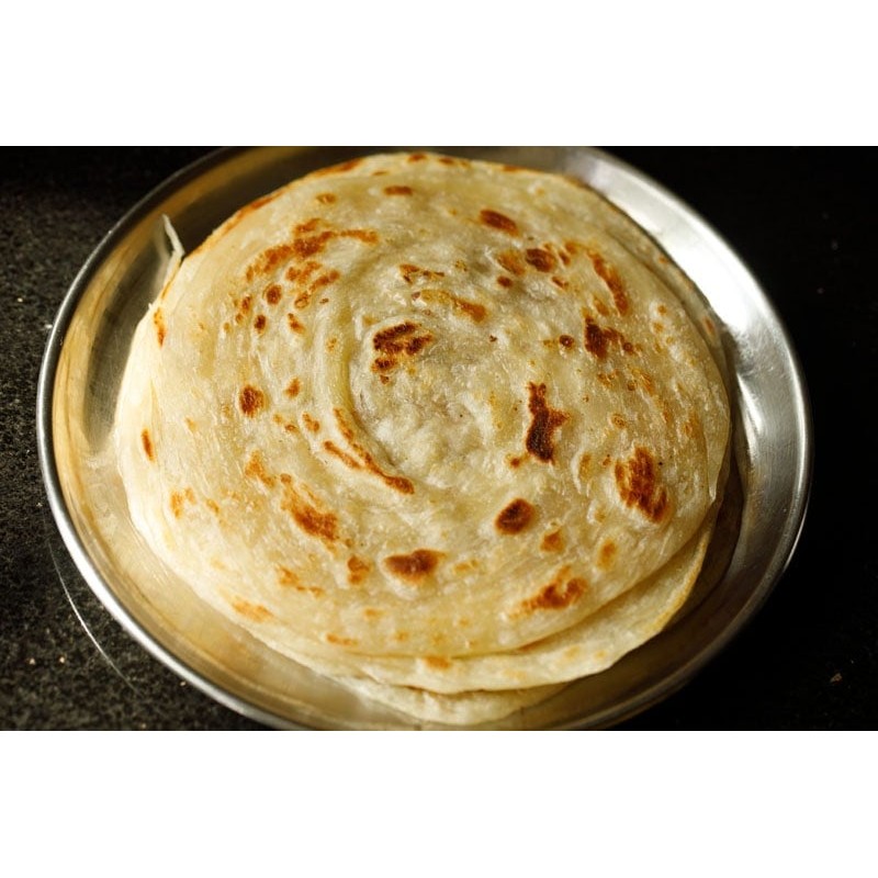 Malabar Porotta 908 GM