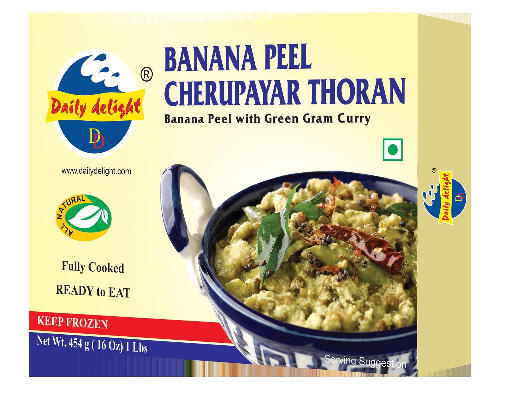 Payar Thoran 454 GM