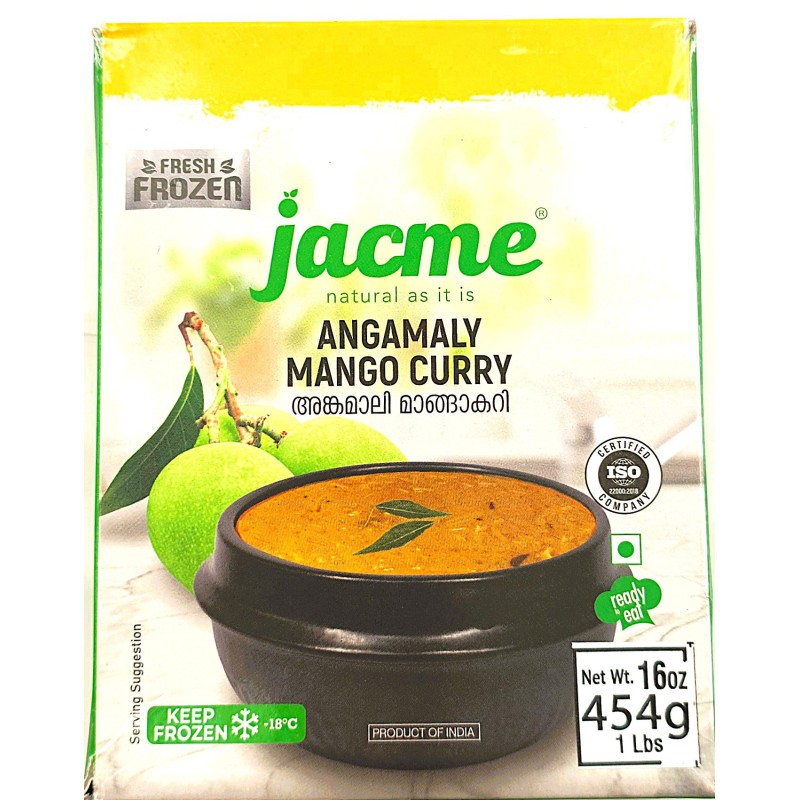 Angamaly Mango Curry 454 GM