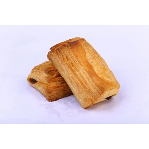 Vegetable Puffs 454 GM