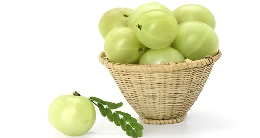 Gooseberry 400 Gm