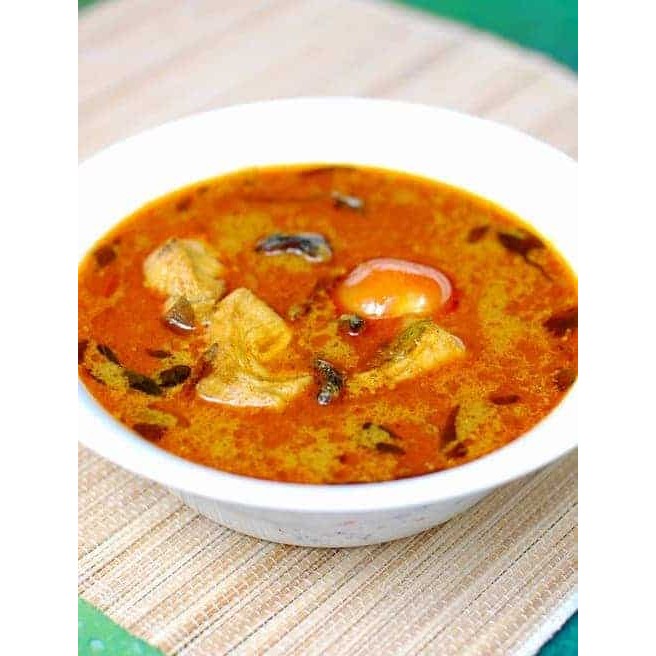 Thenga Varuthara Gravy 454 GM