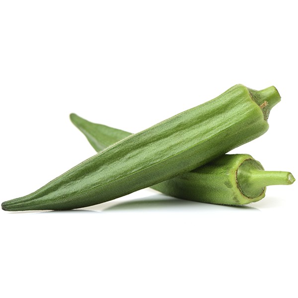 OKRA 400 Gm
