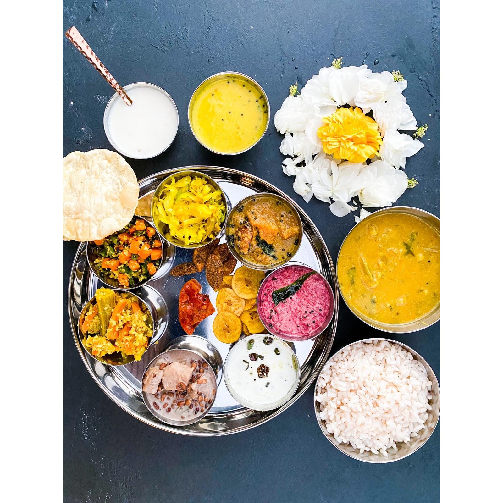 Kerala Sadya 400 Gm