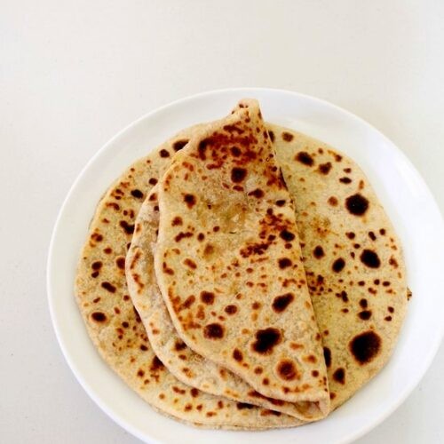 GOBI PARATHA HUNGRYY 400 GM