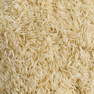 Suncrop Basmati Rice 20 LBS