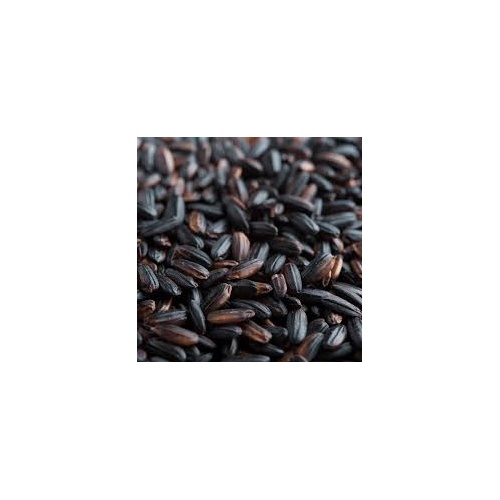 Black Rice 4 LBS