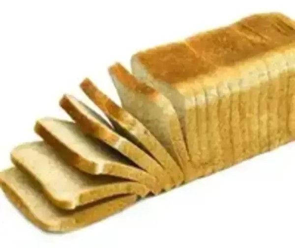 JUMBO EGGLESS SANDWICH BREAD HONEST HALF 1 EACH