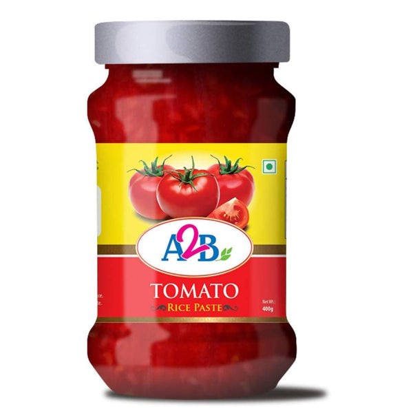 Atob Tomato Paste 400 GM