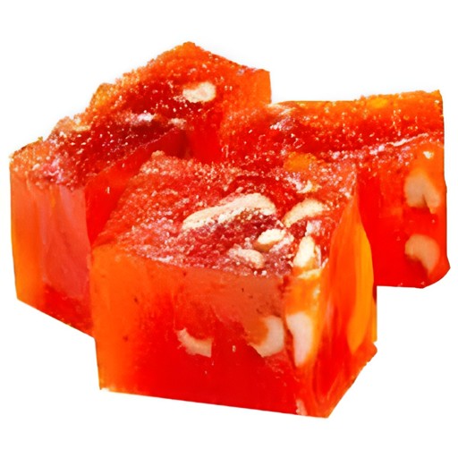 A2B FRUIT HALWA 200 GM