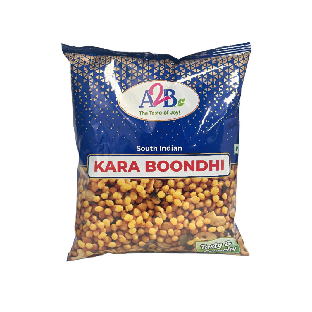 KARA BOONDHI A2B 200 GM