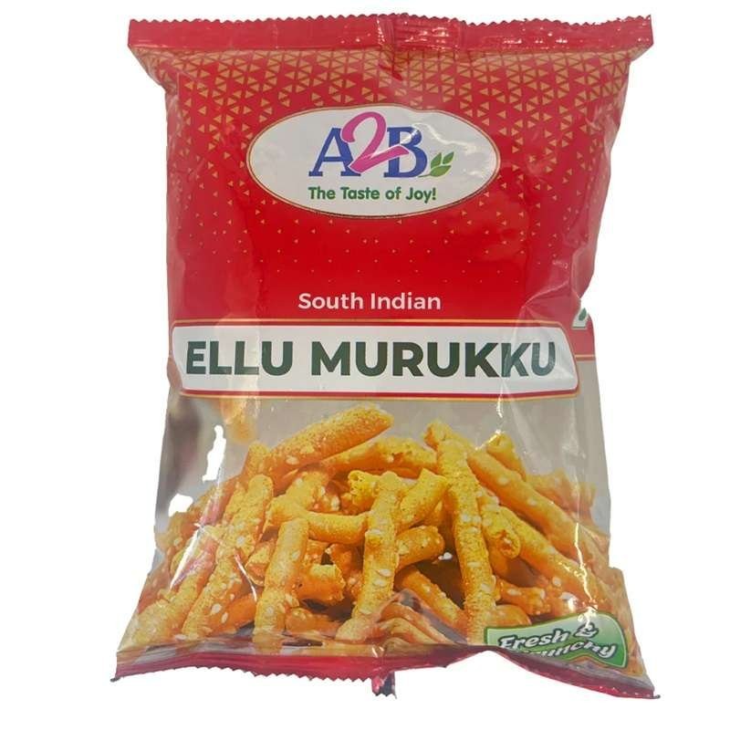ELLU MURRUKKA A2B 200 GM