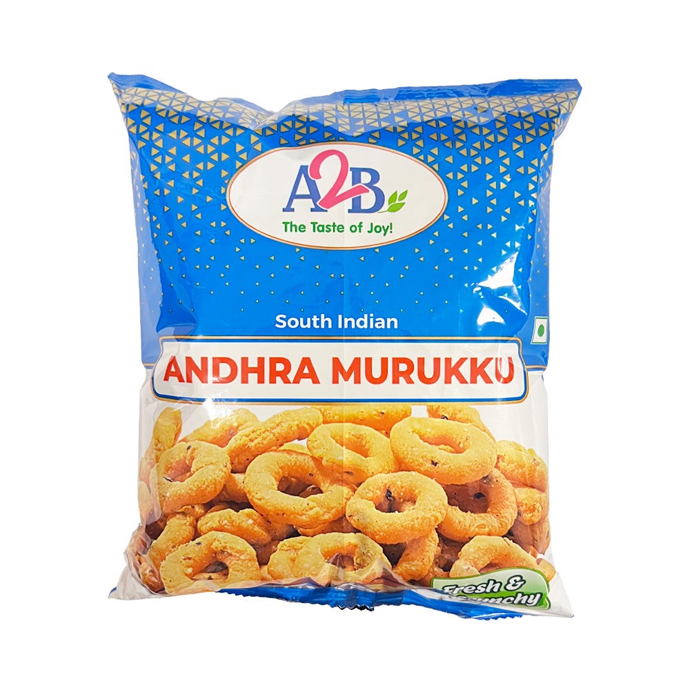 ANDHRA MURUKKU A2B 200 GM