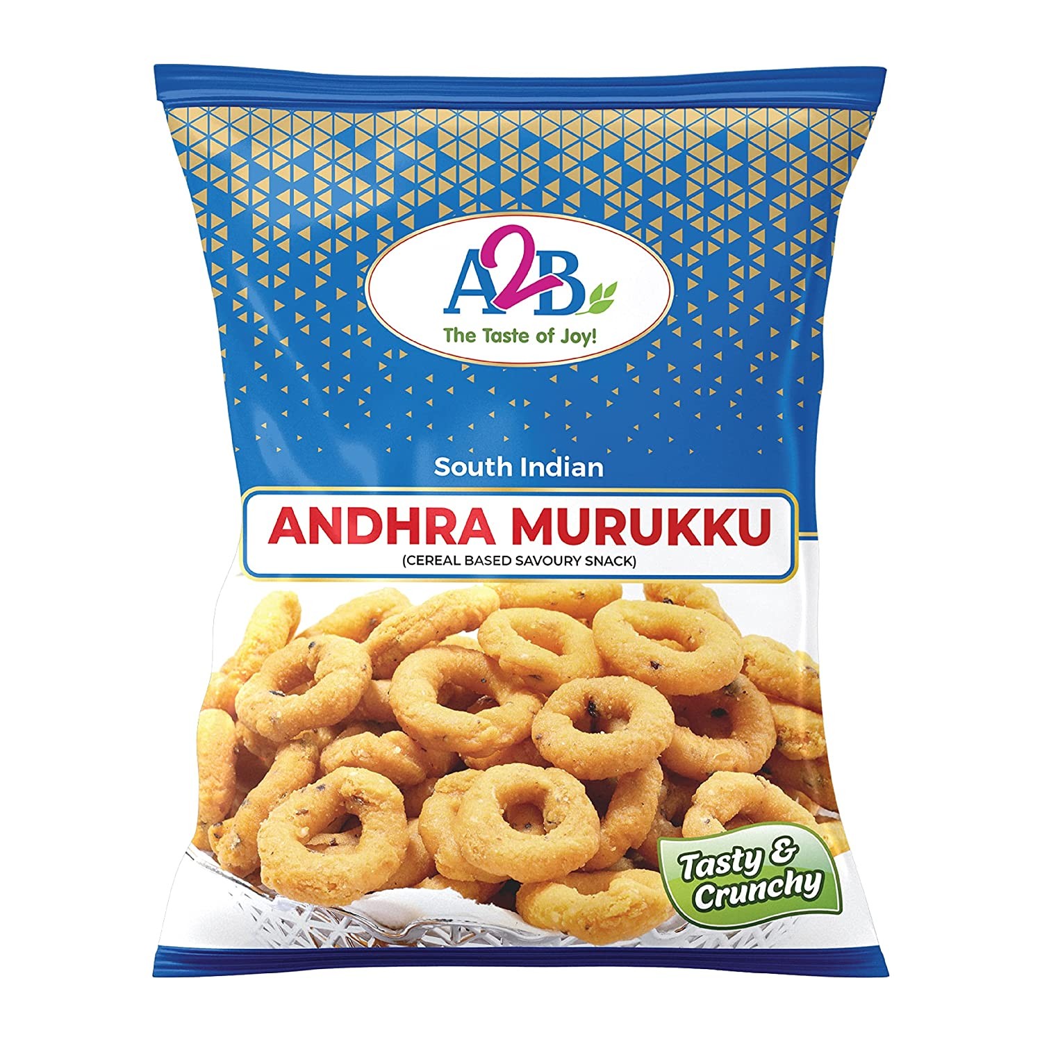 A2B ANDRA MURUKKU 200 GM