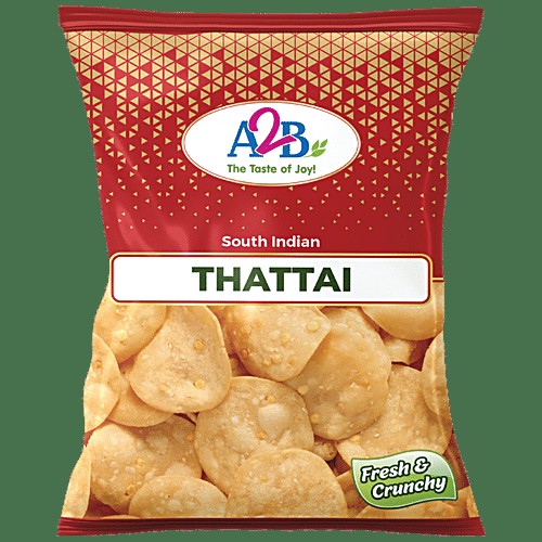 A2B Thattai 200 GM