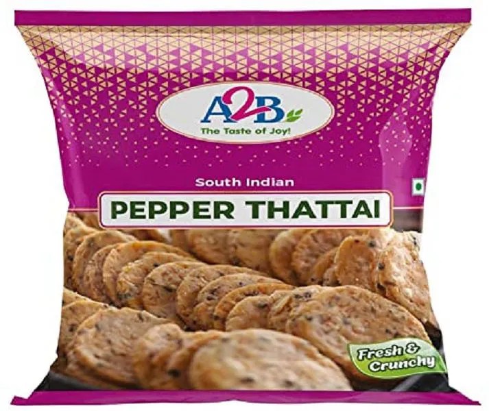 PEPPER THATTAI 250 GM