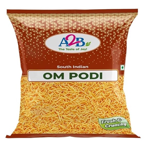 OM PODI A2B 200 GM