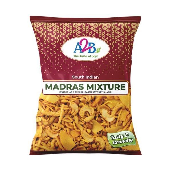 A2B MADRAS MIXTURE 200 GM