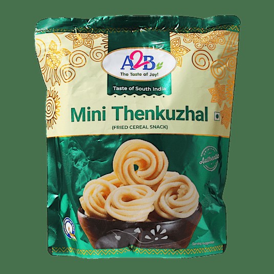 MINI THENKUZHAL A2B 200 GM