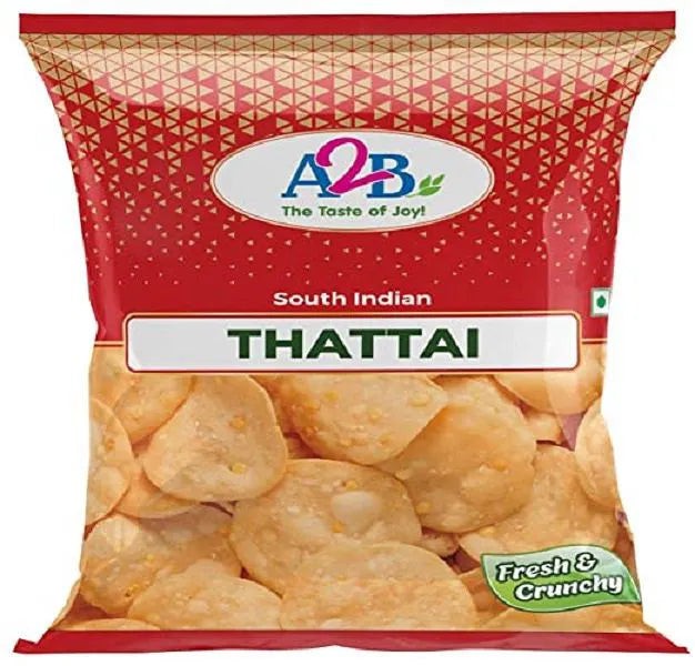 THATTAI A2B 200 GM