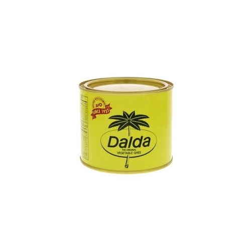 DALDA THE ORIGINAL VEGETABLE GHEE 2 KG