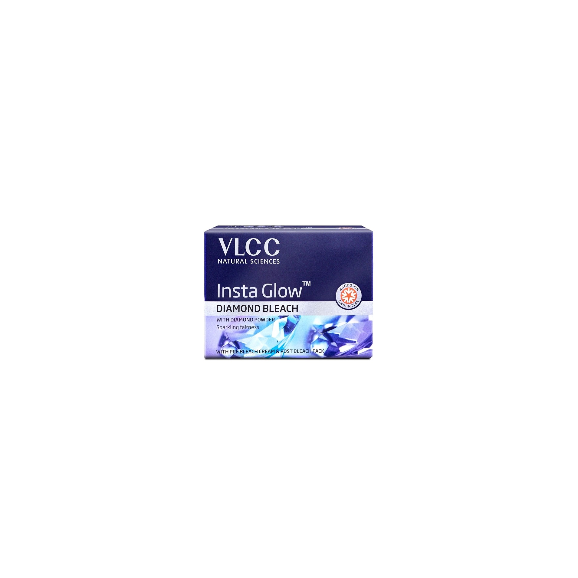 VLCC Diamond Bleach 60 GM