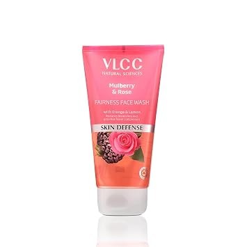 VLCC Mulburry & Rose Face Was 150 ML