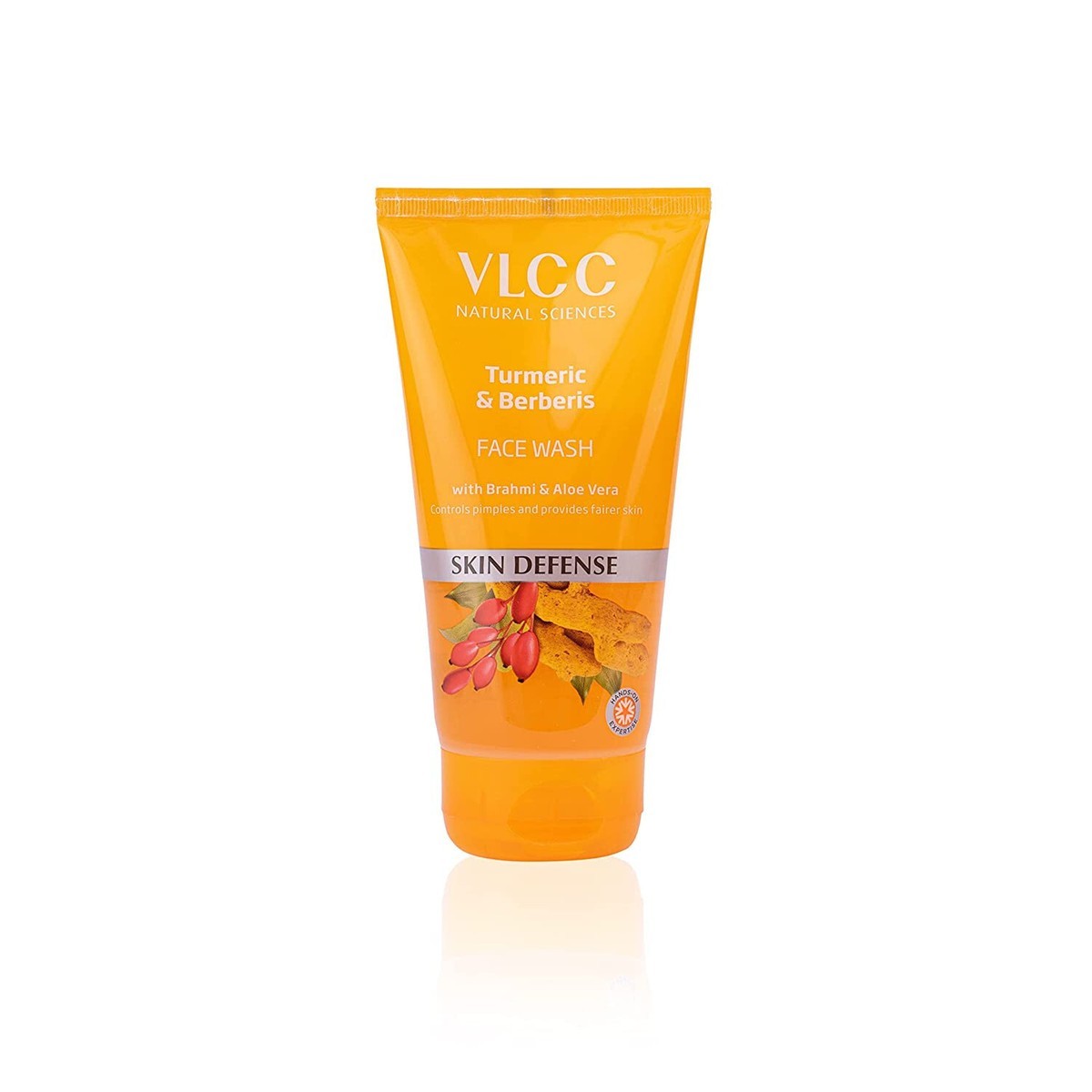VLCC Turmeric & Berberis Face Wash 150 ML