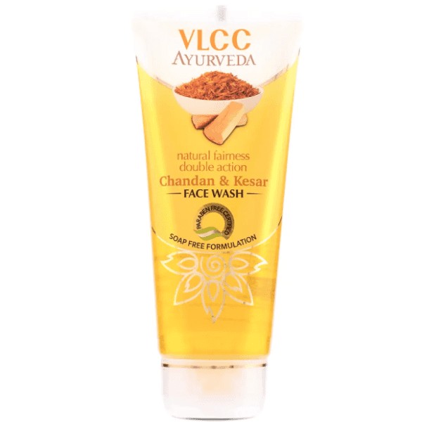 VLCC CHANDAN&KESAR FACE WA 100 ML