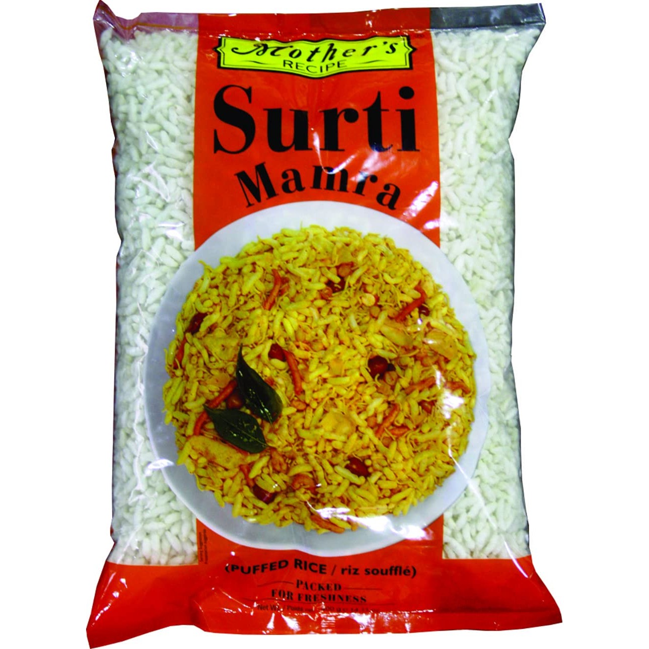 Mothers Surti Mamra 400 GM