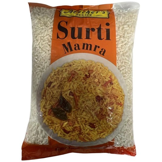 MOTHERS RECIPE Surti Mamra 400 GM