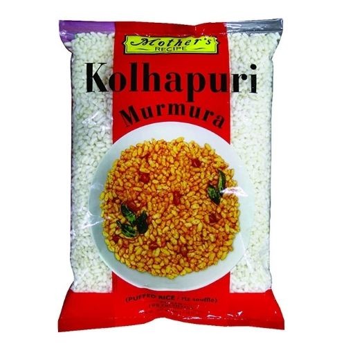 Mothers Kolhapuri Murmura 400 GM