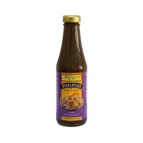 BHEL PURI CHUNEY MOTHER'S 370 GM