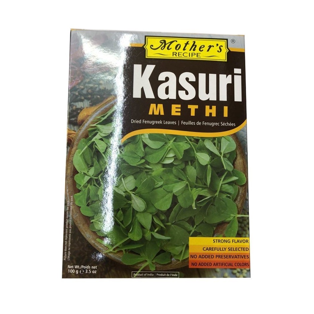 MOTHERS KASURI METHI 100 GM