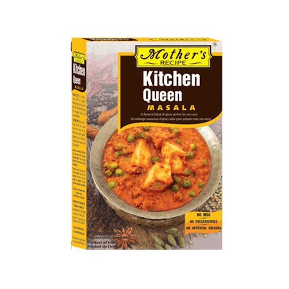 MTHR KITCHEN QUEEN MSL 90 GM