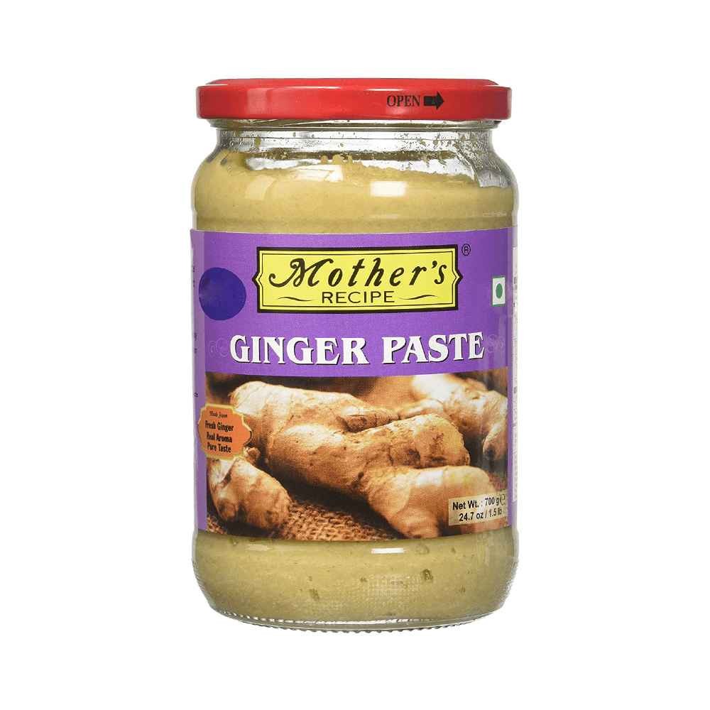 MOTHER GINGER PASTE 700 GM