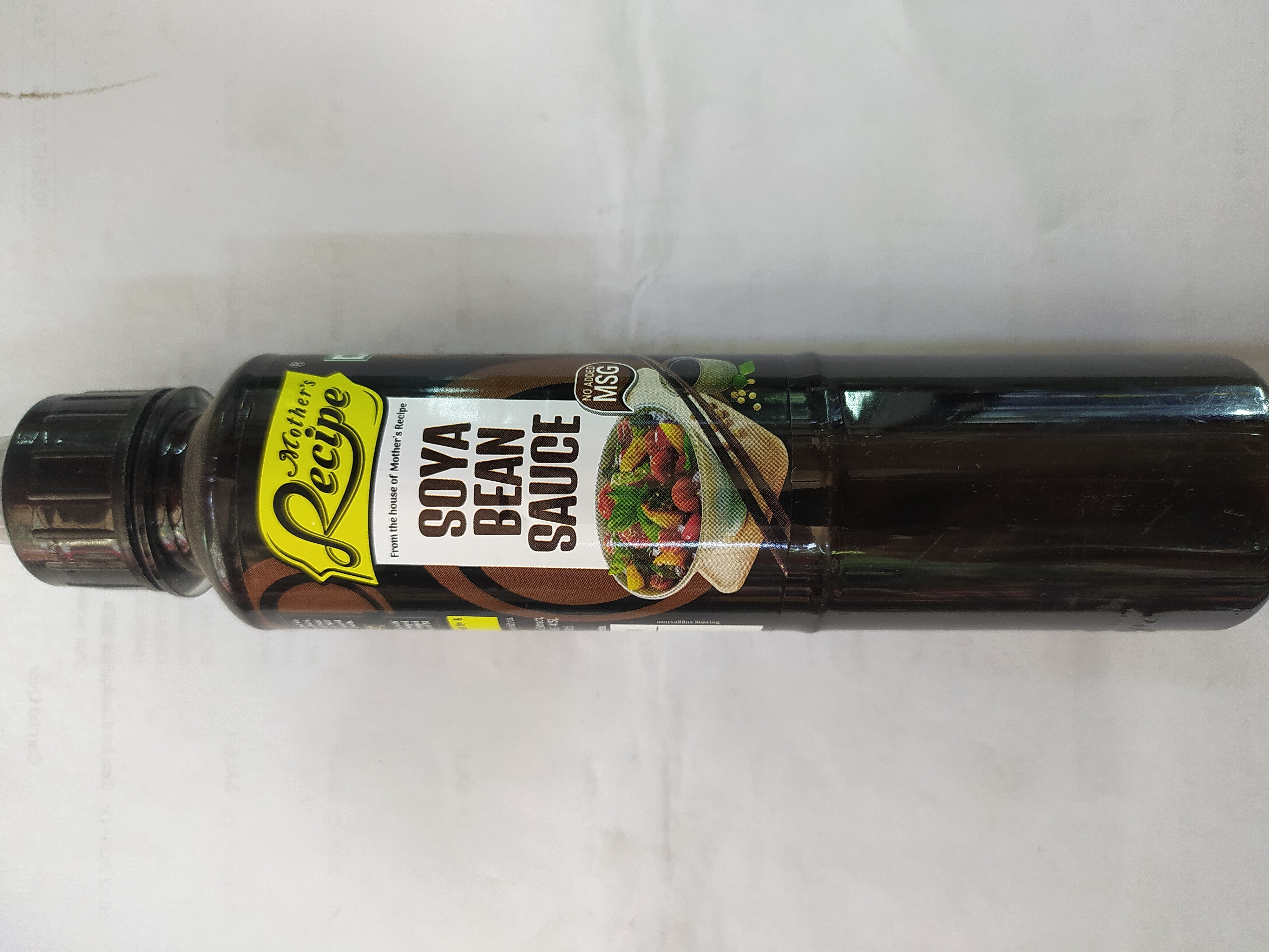 Mother Soya Bean Sauce 225 ML