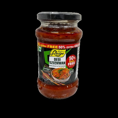 MR Desi Szechwan 375 GM