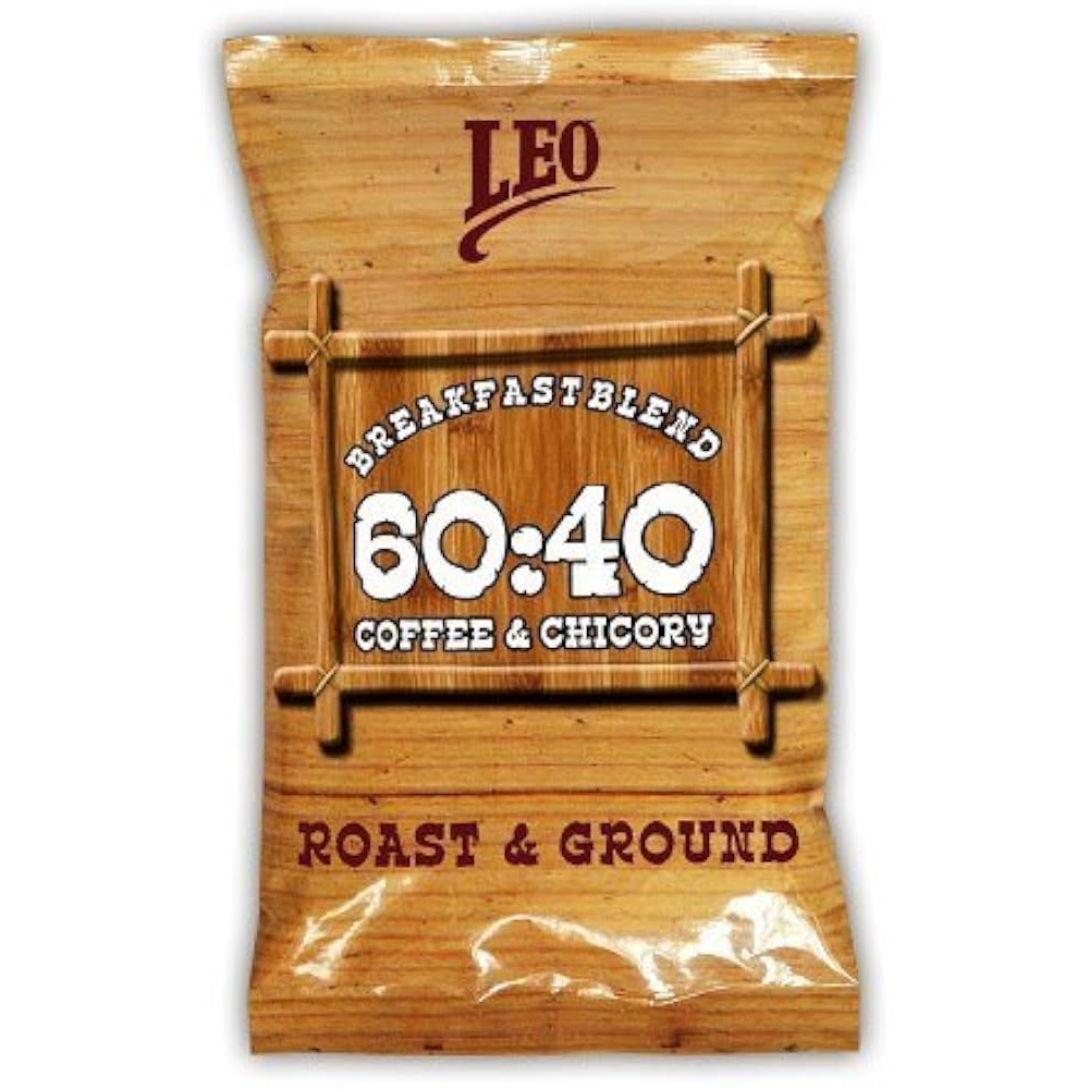 Leo Coffee Breakfast 500 GM