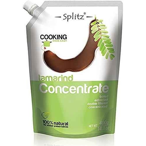 Splitz Tamarind 16 OZ