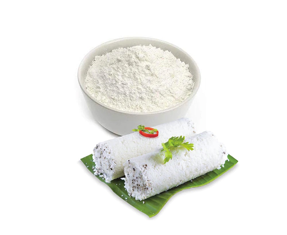 VISWAS PUTTU PODI 1 KG