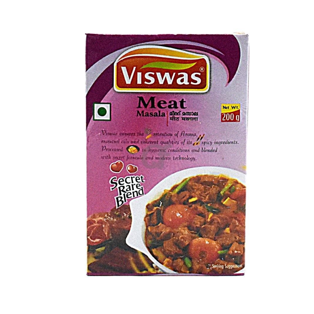 Viswas Meat Masala 200 GM