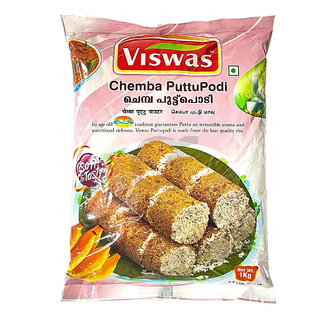 Viswas Chemba Puttupodi 1 KG